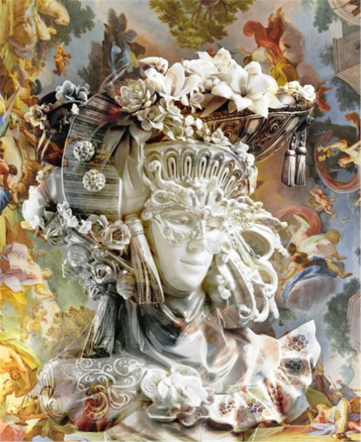 Kadın Duvar KağıtlarıKadın Duvar Kağıdı