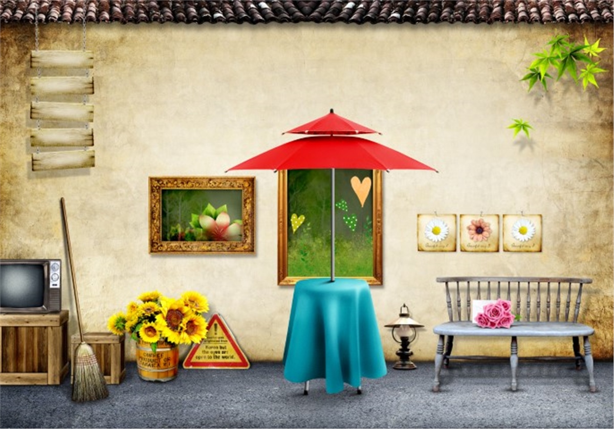 Kafe ve Bar Duvar KağıtlarıKafe ve Bar Duvar Kağıdı