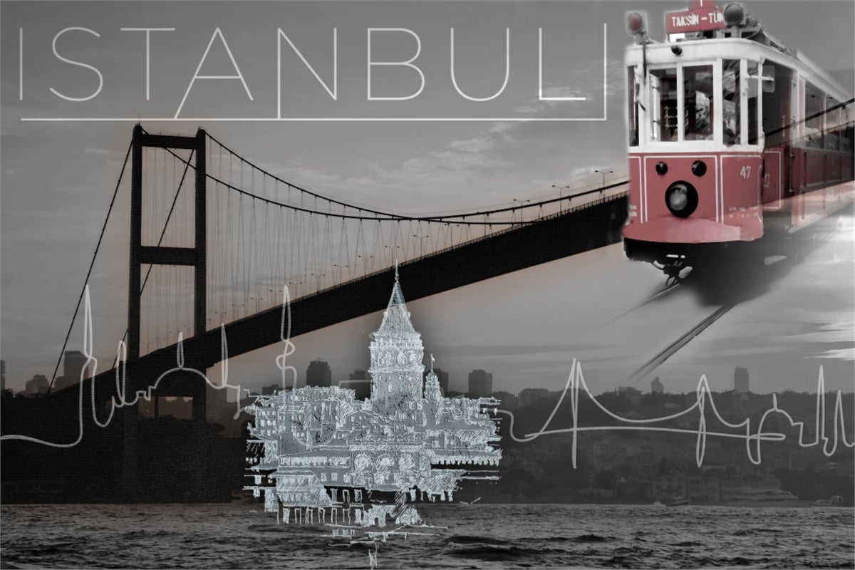 Kafe ve Bar Duvar KağıtlarıKafe ve Bar Duvar Kağıdı