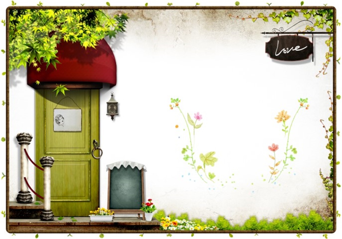 Kafe ve Bar Duvar KağıtlarıKafe ve Bar Duvar Kağıdı