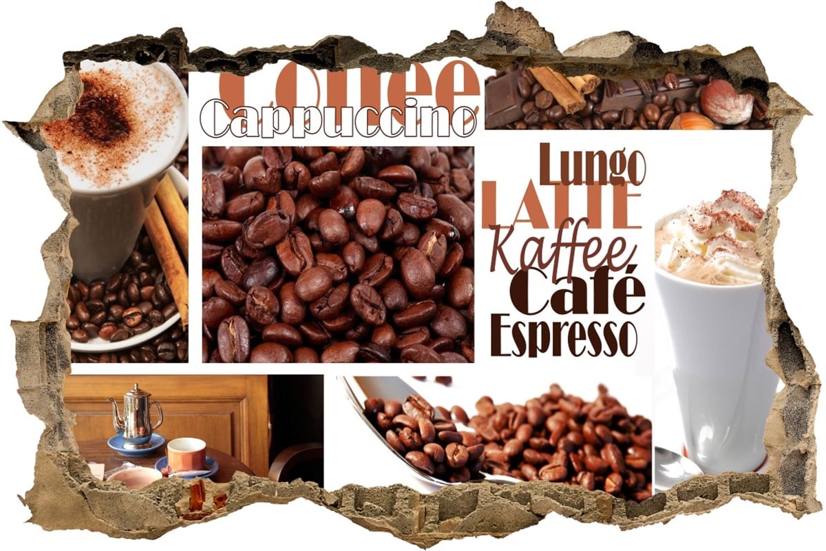 Kafe ve Bar Duvar KağıtlarıKafe ve Bar Duvar Kağıdı