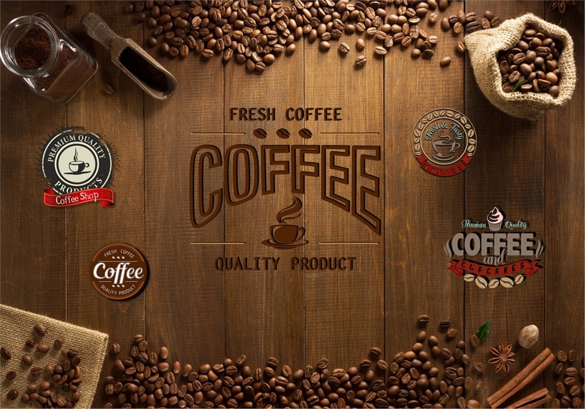 Kafe ve Bar Duvar KağıtlarıKafe ve Bar Duvar Kağıdı