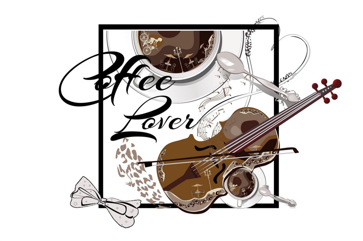 Kafe ve Bar Duvar KağıtlarıKafe ve Bar Duvar Kağıdı