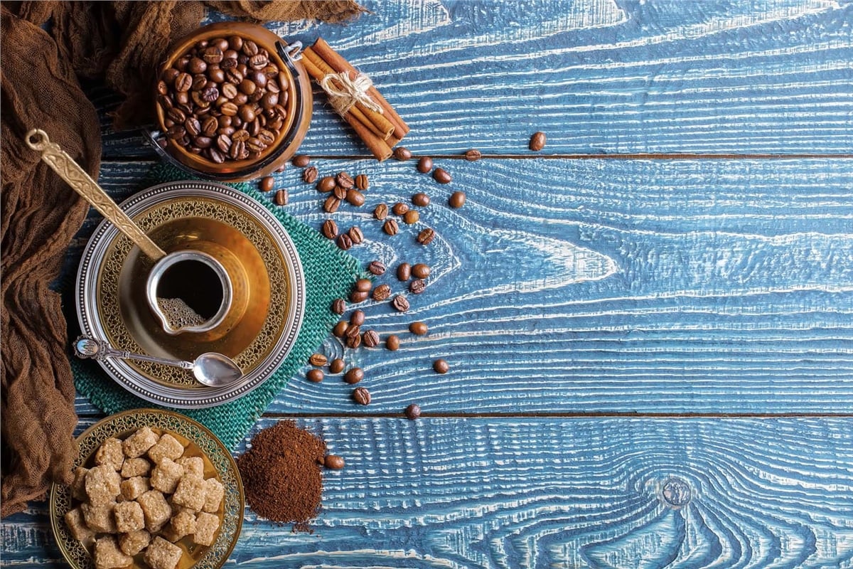 Kafe ve Bar Duvar KağıtlarıKafe ve Bar Duvar Kağıdı