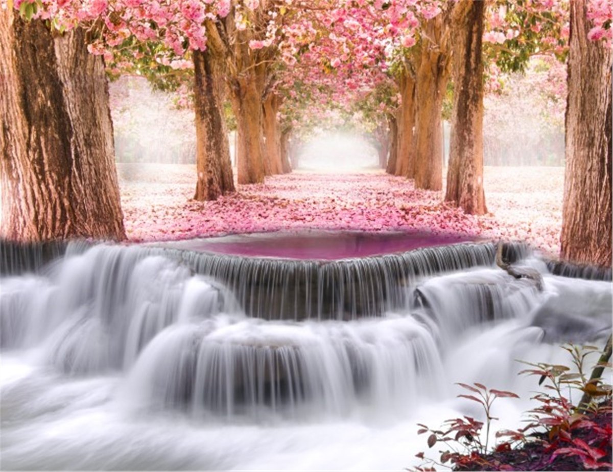 Manzara Duvar KağıtlarıManzara Duvar Kağıdı