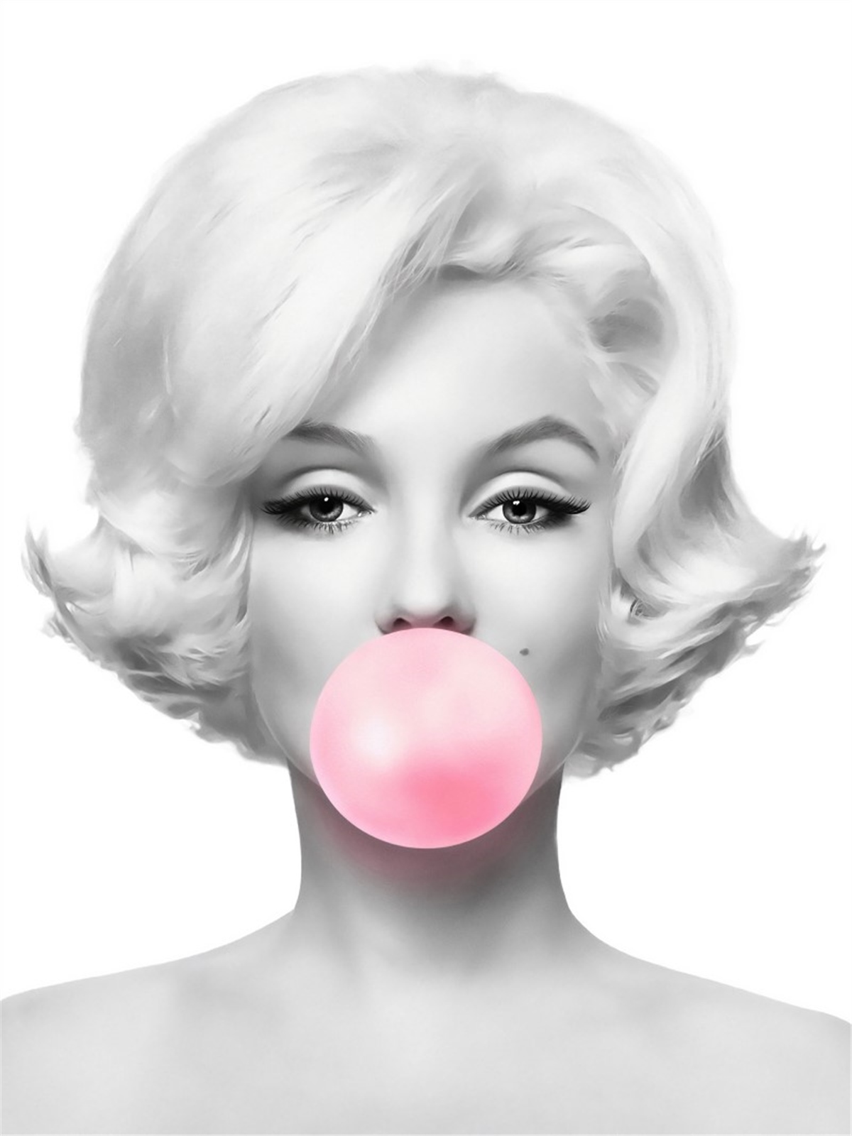 Marilyn Monroe Duvar KağıtlarıMarilyn Monroe Duvar Kağıdı