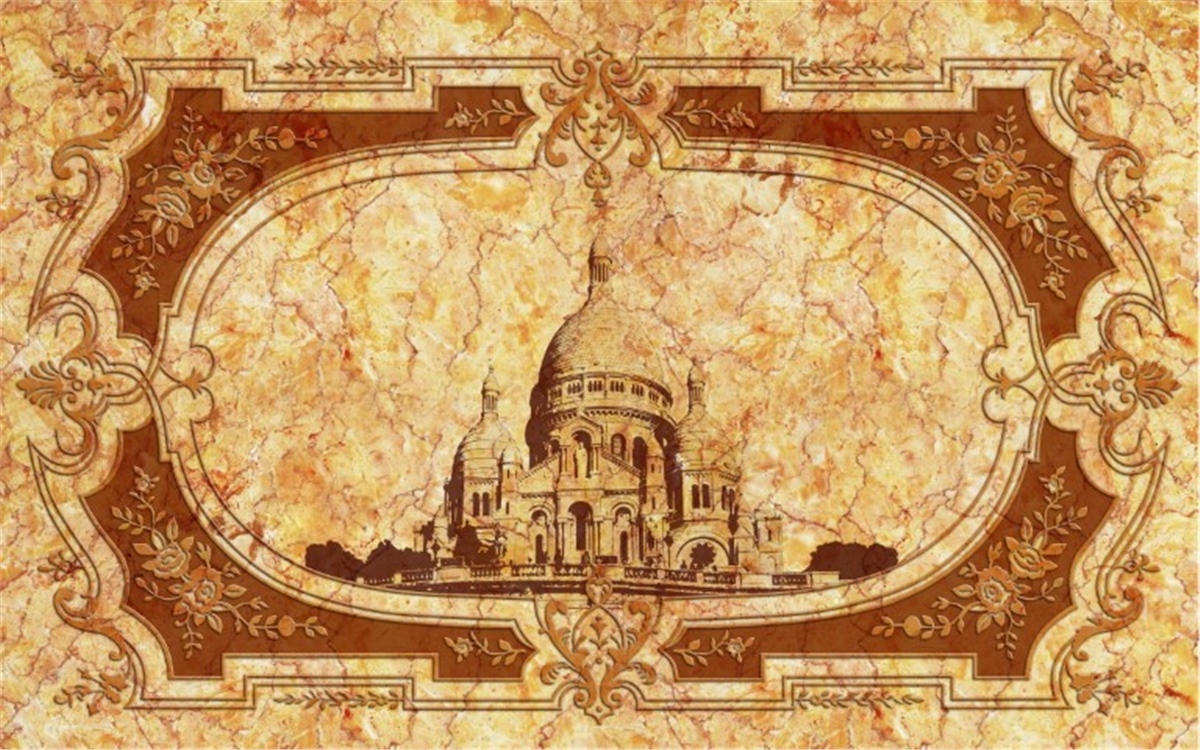 Mermer Duvar KağıtlarıMermer Duvar Kağıdı