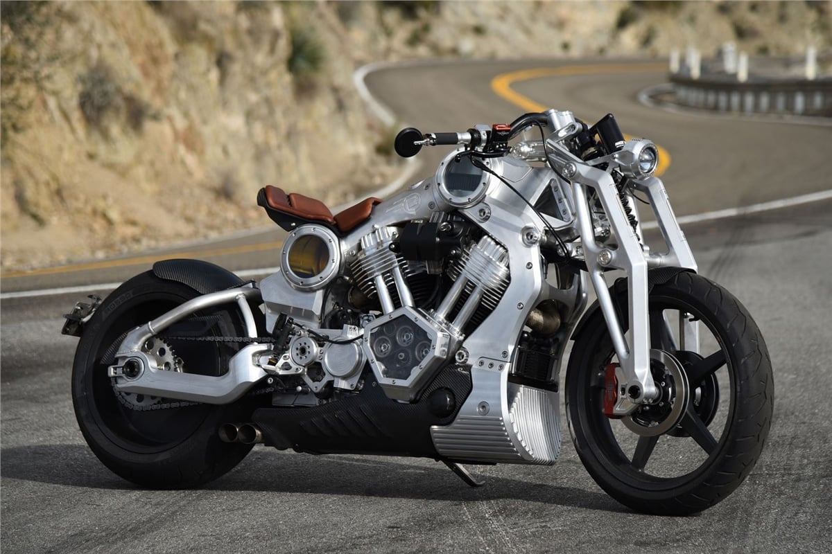 Motosiklet Duvar KağıtlarıMotosiklet Duvar Kağıdı