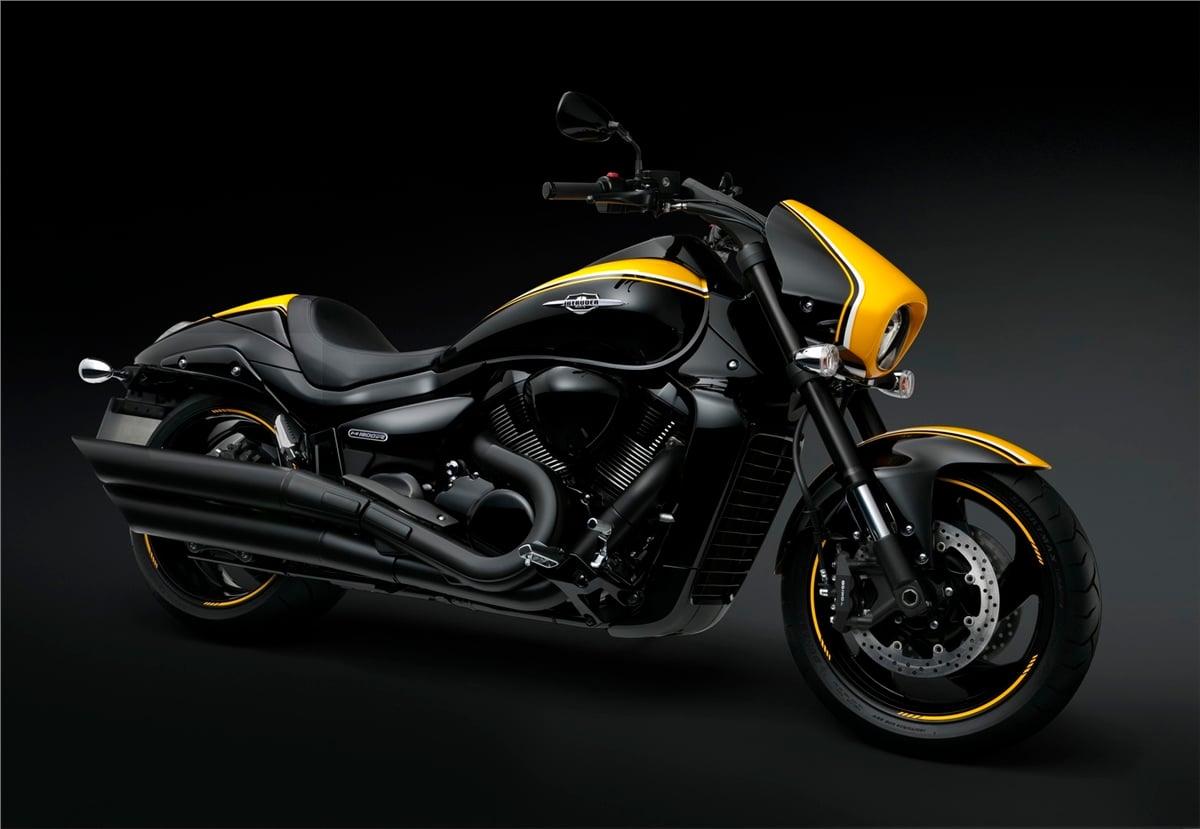 Motosiklet Duvar KağıtlarıMotosiklet Duvar Kağıdı