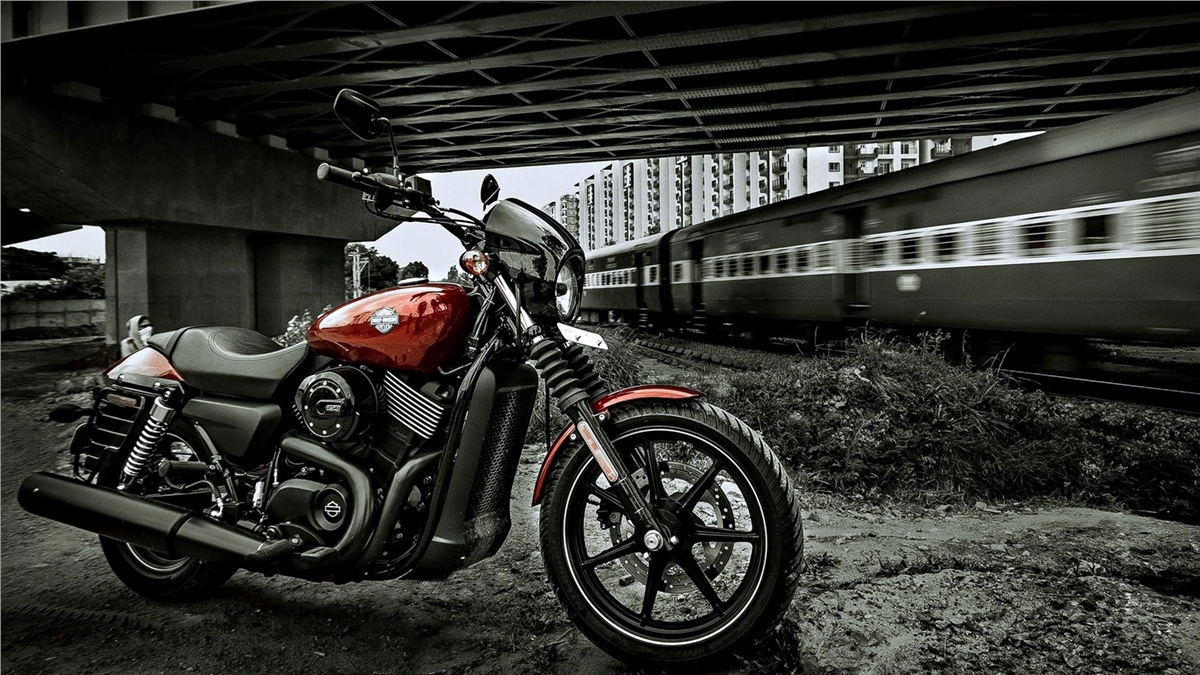 Motosiklet Duvar KağıtlarıMotosiklet Duvar Kağıdı