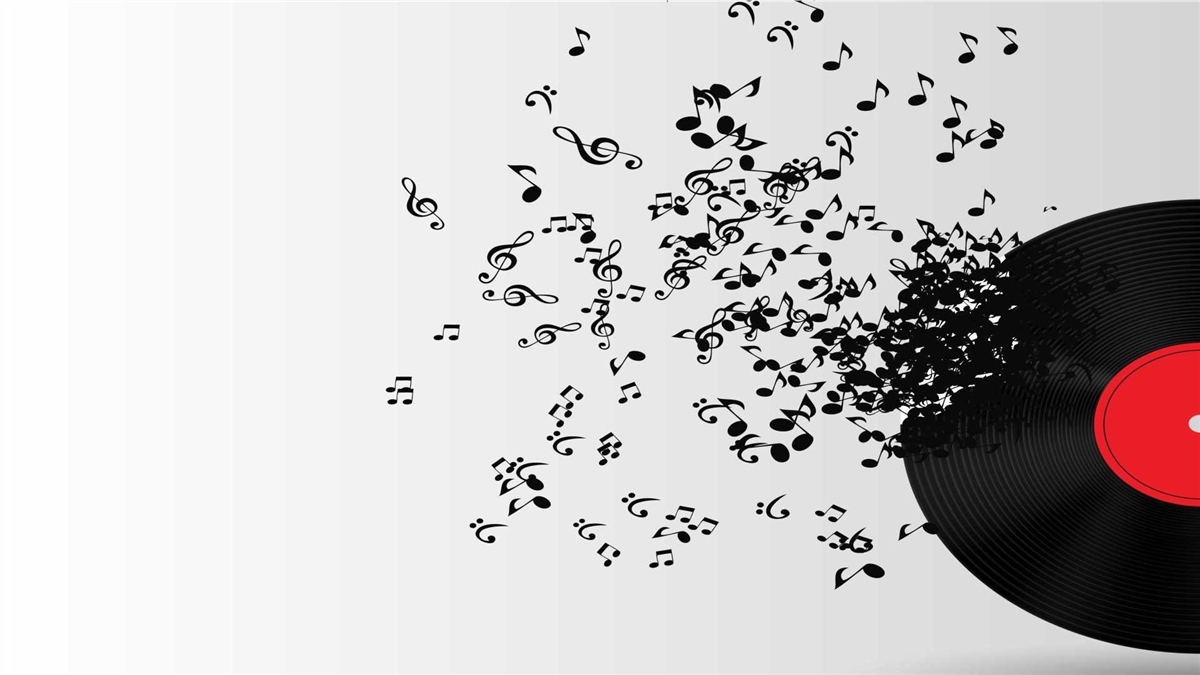 Müzik Duvar KağıtlarıMüzik Duvar Kağıdı