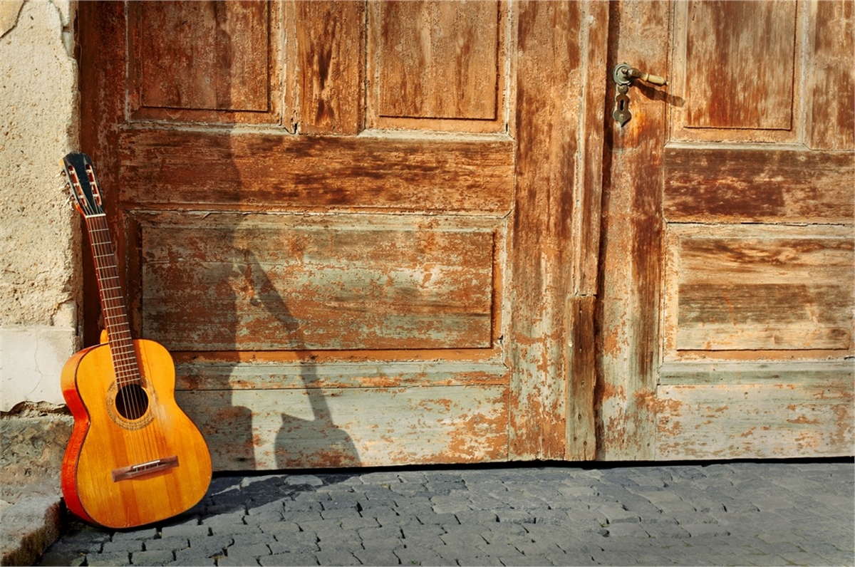 Müzik Duvar KağıtlarıMüzik Duvar Kağıdı