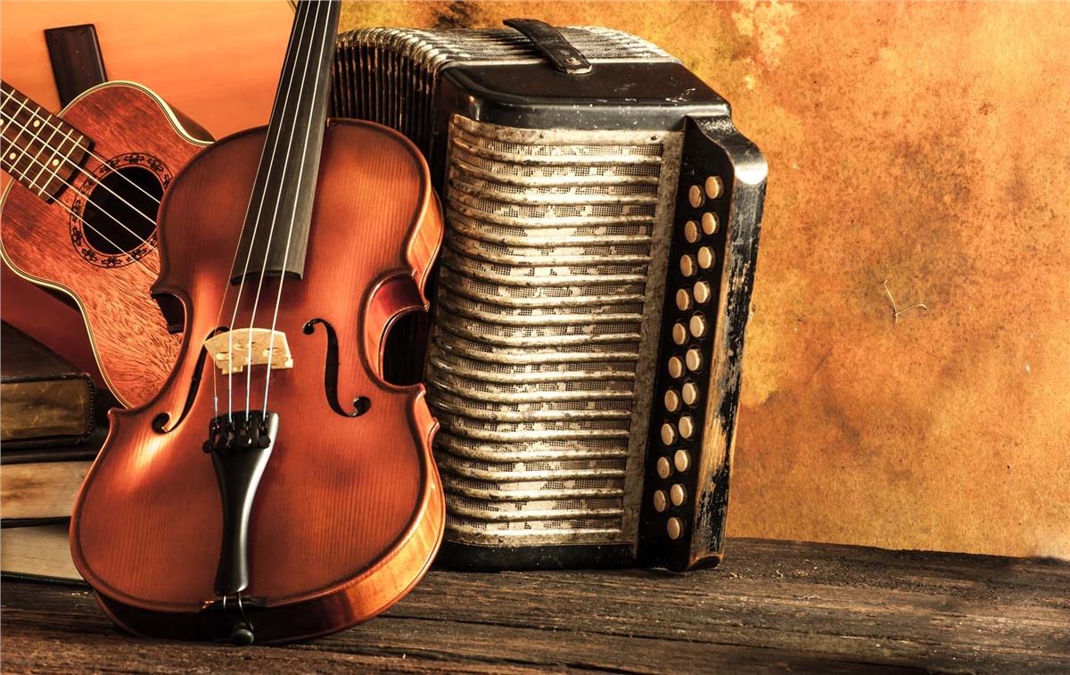 Müzik Duvar KağıtlarıMüzik Duvar Kağıdı