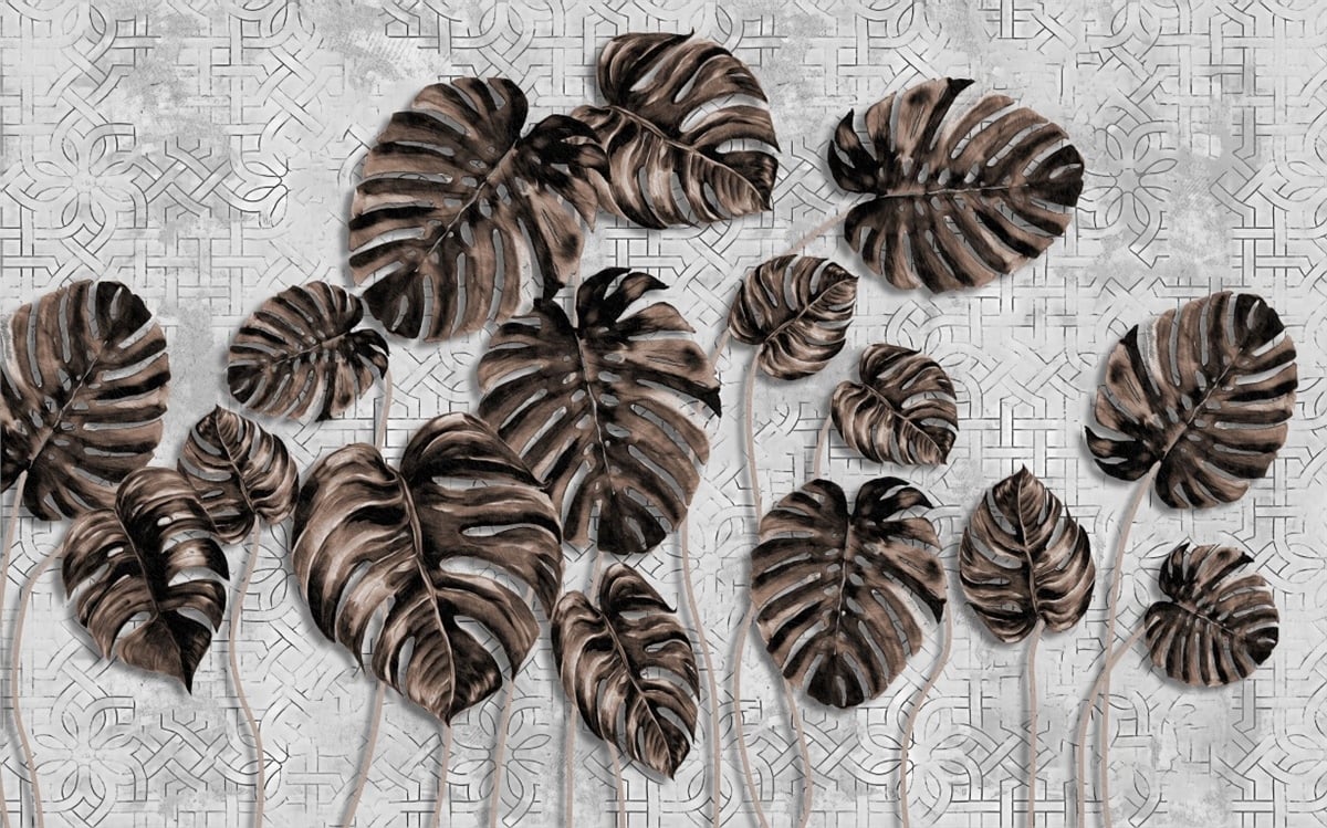 Palmiye Duvar KağıtlarıPalmiye Duvar Kağıdı