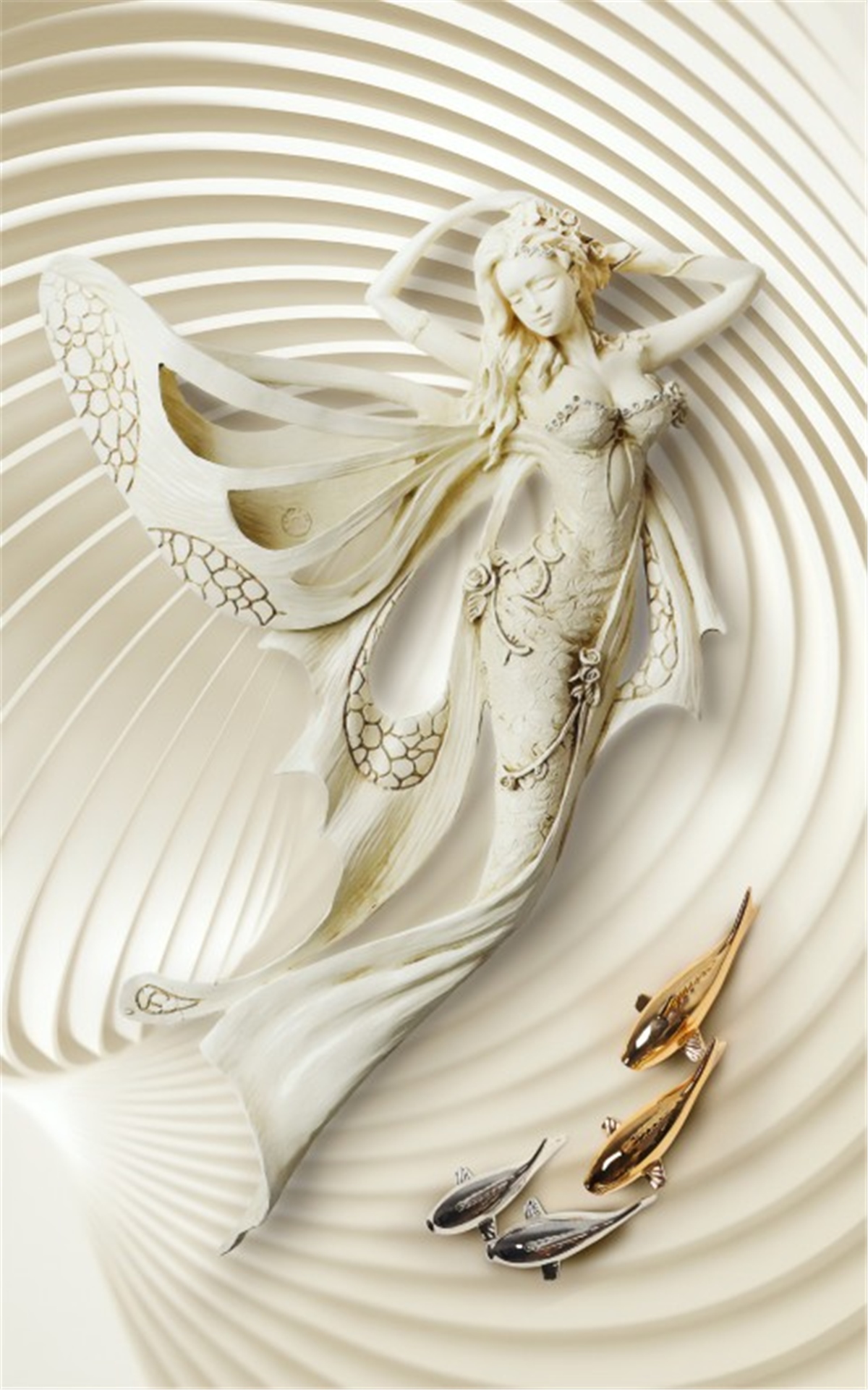 Rölyef Duvar KağıdıRölyef Duvar Kağıdı