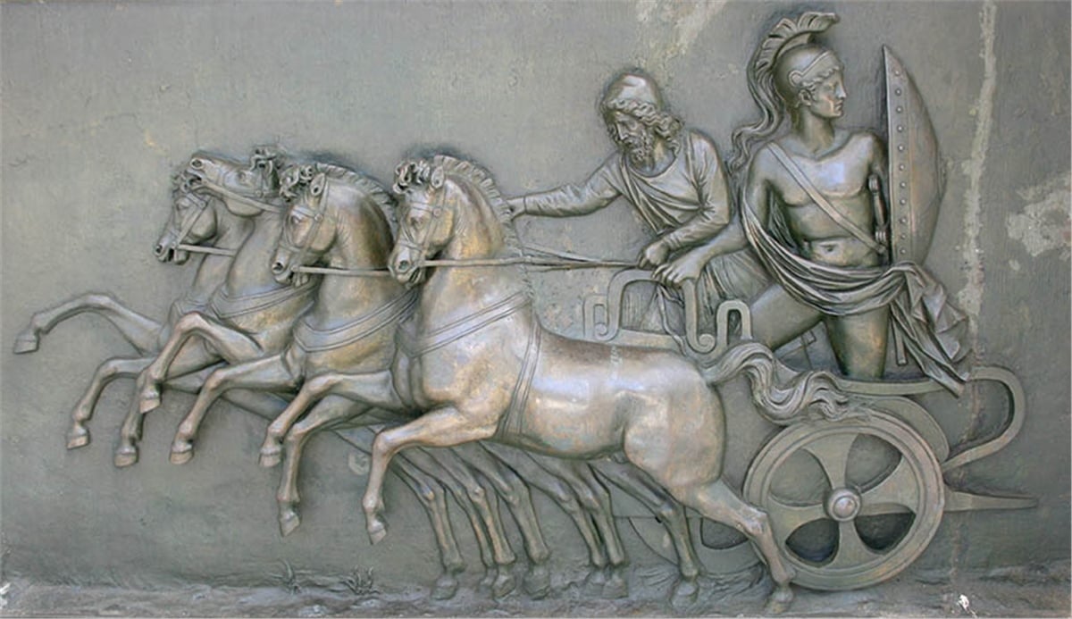 Rölyef Duvar KağıdıRölyef Duvar Kağıdı