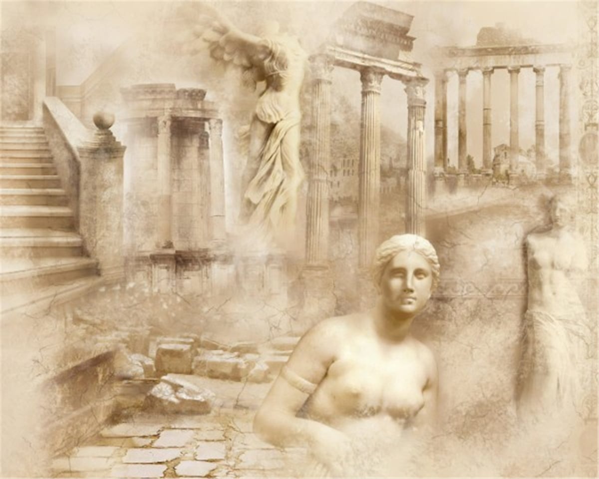 Rölyef Duvar KağıdıRölyef Duvar Kağıdı