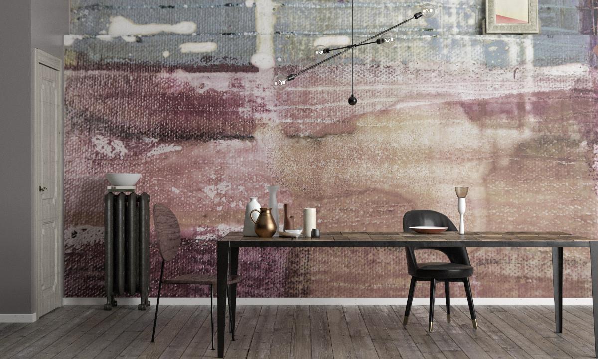 Sanatsal DokunuşSanatsal Dokuşun Duvar Kağıdı