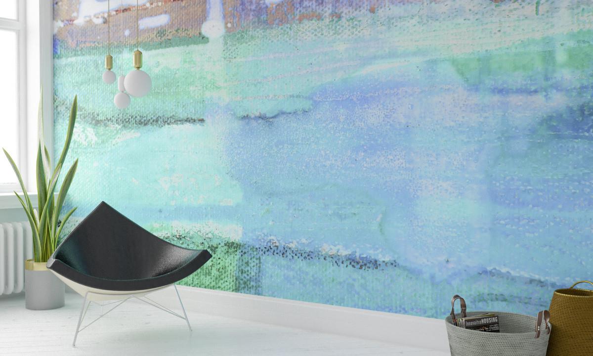 Sanatsal DokunuşSanatsal Dokuşun Duvar Kağıdı