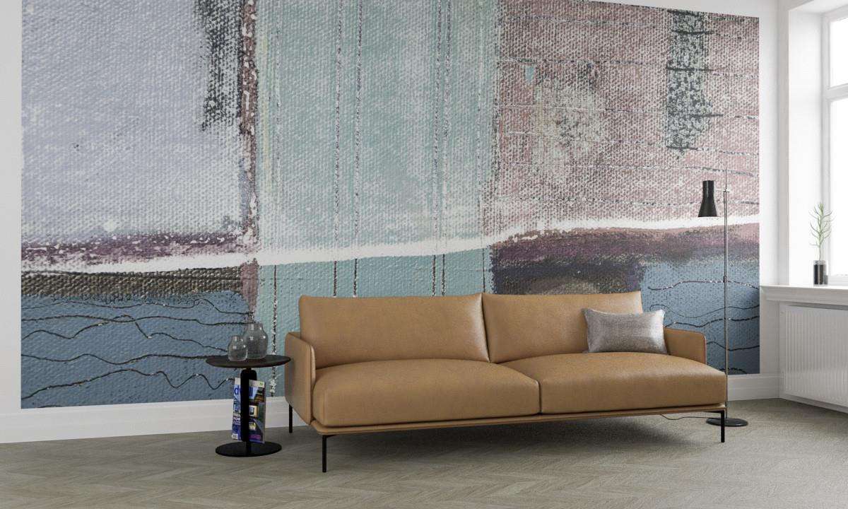 Sanatsal DokunuşSanatsal Dokuşun Duvar Kağıdı