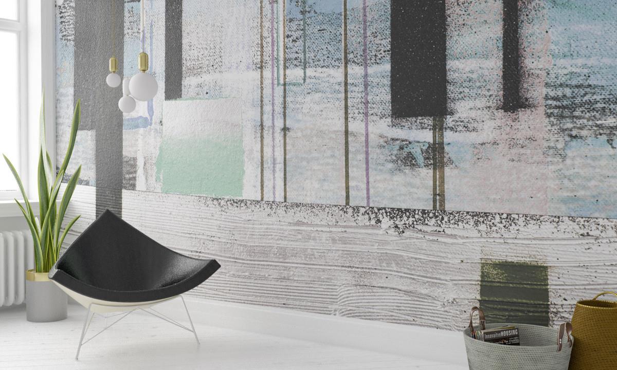 Sanatsal DokunuşSanatsal Dokuşun Duvar Kağıdı