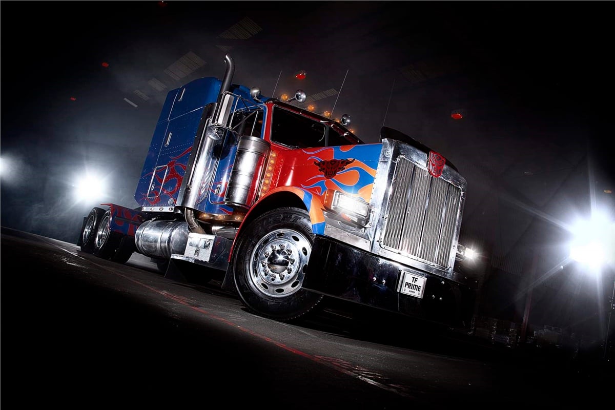 Tır  Duvar KağıtlarıTır Duvar Kağıdı