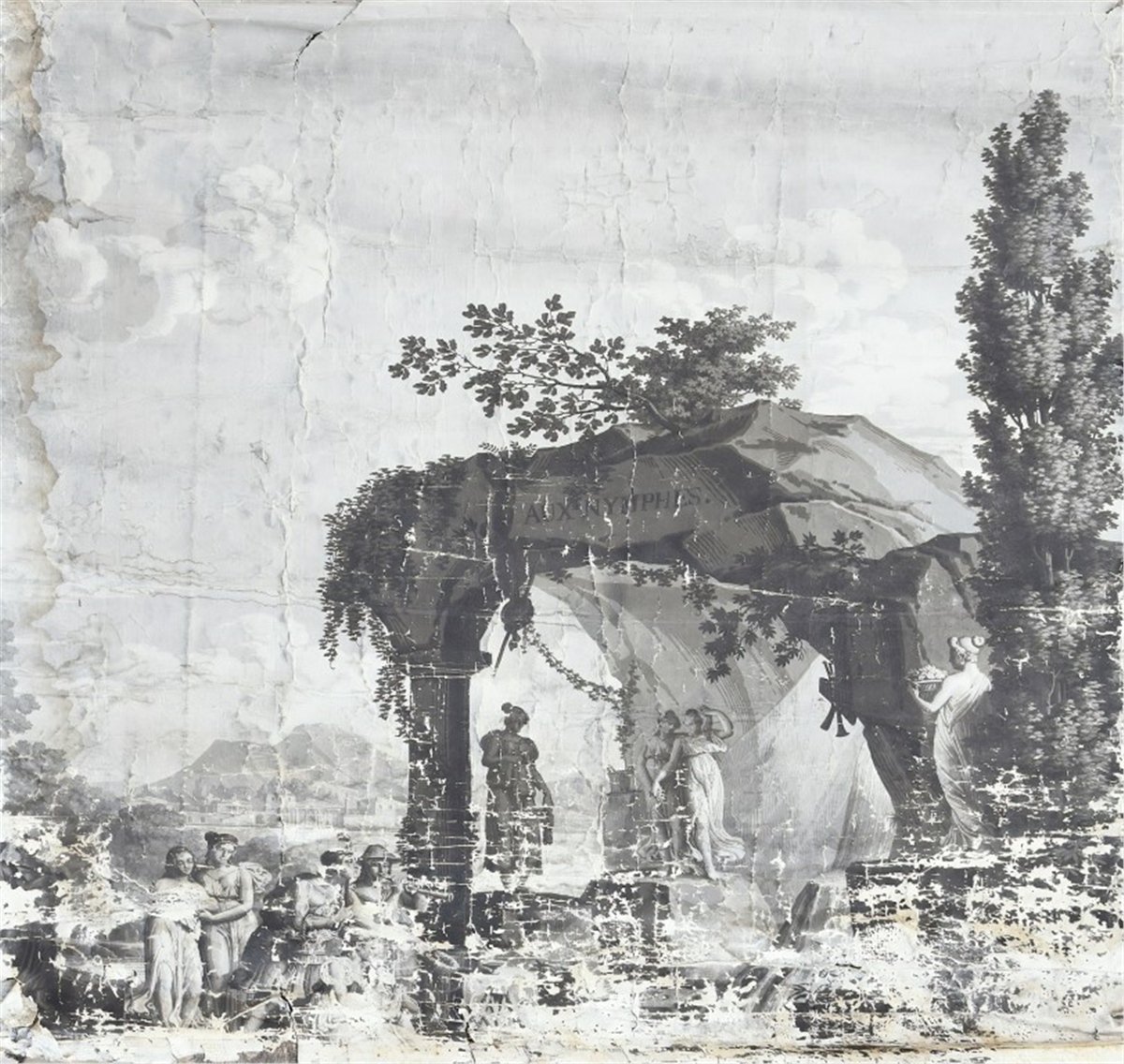 Tropikal Duvar Kağıtları 2Tropikal Duvar Kağıdı