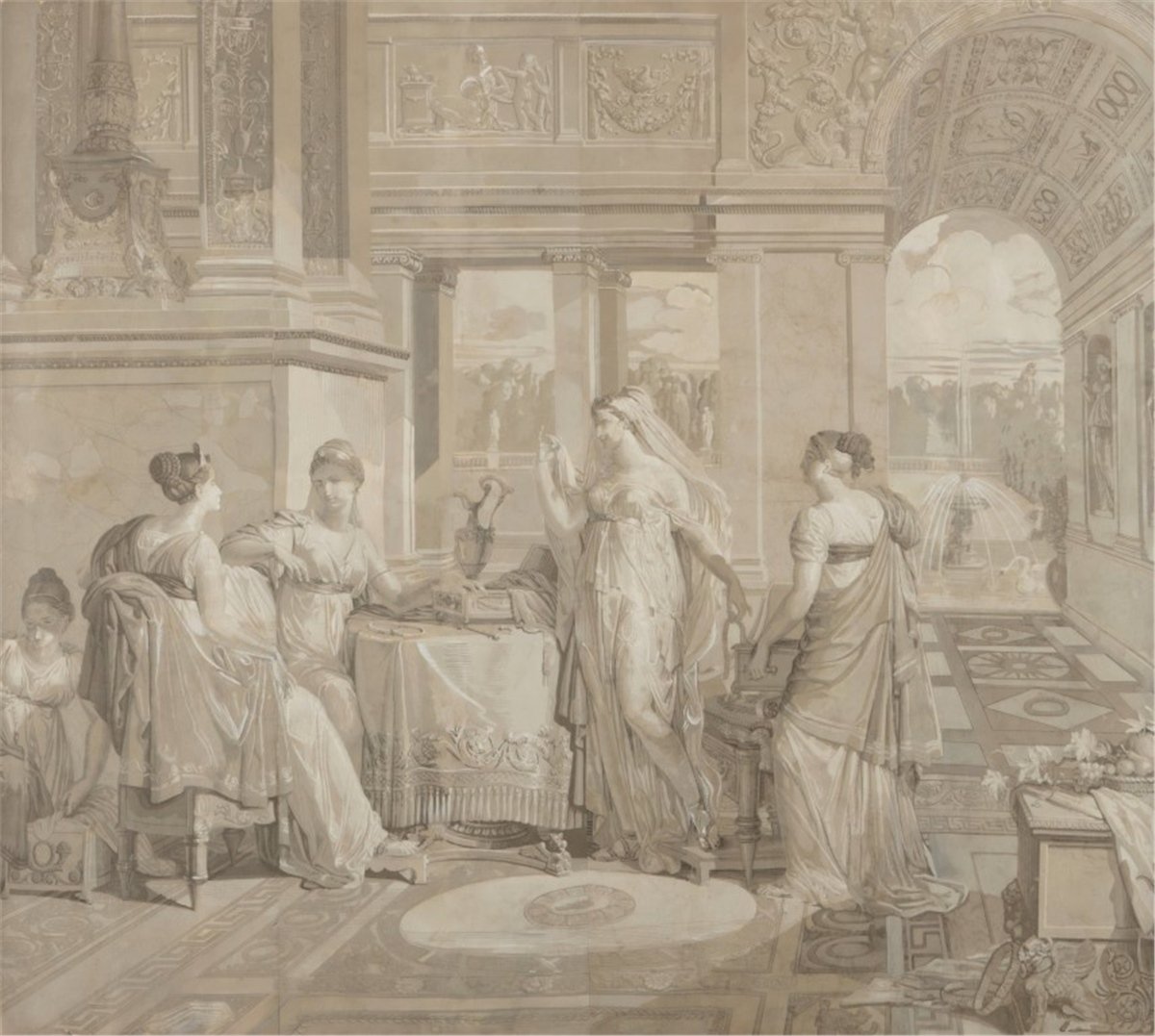 Tropikal Duvar Kağıtları 2Tropikal Duvar Kağıdı