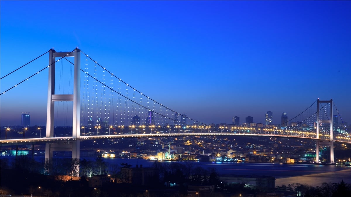 Türkiye Duvar KağıdıTürkiye Duvar Kağıdı