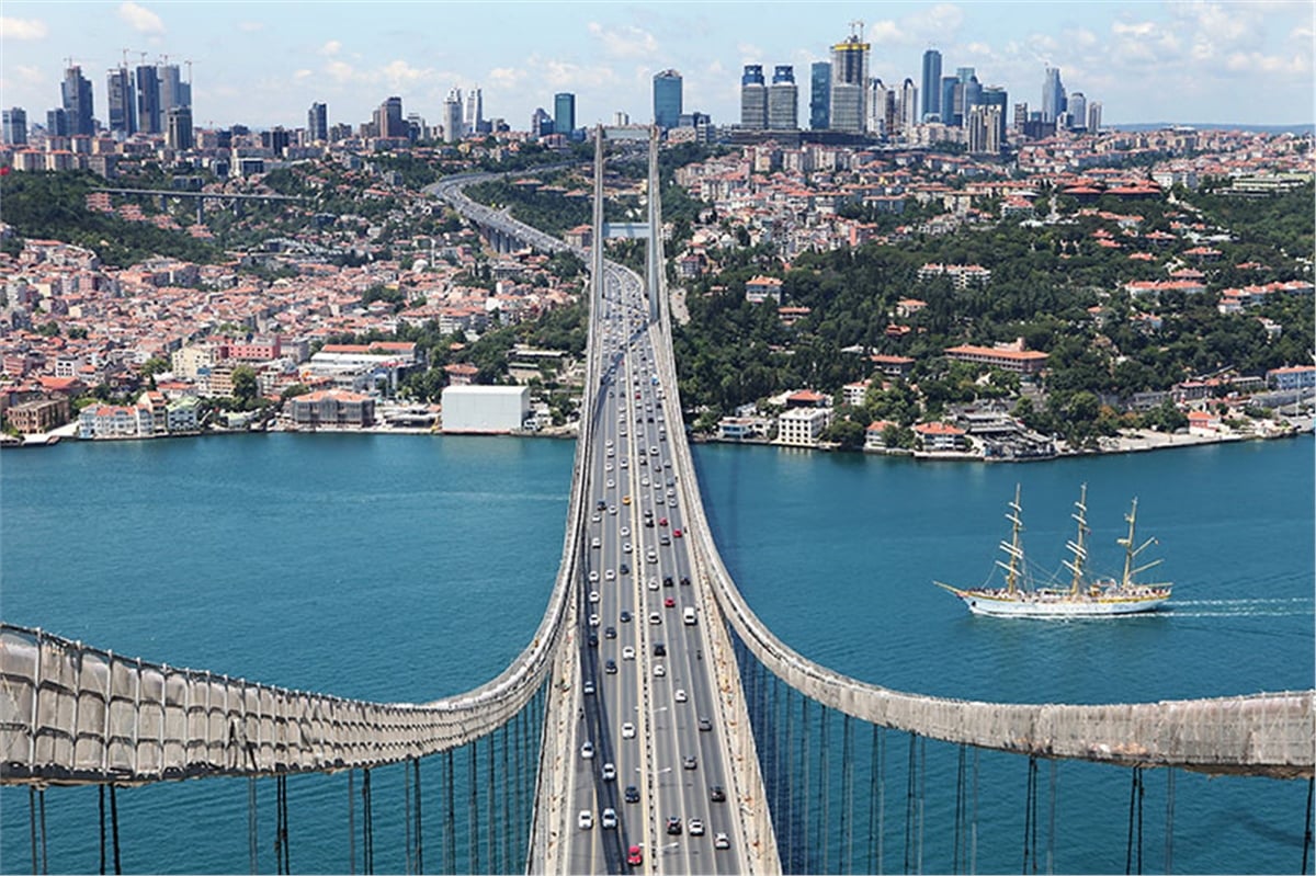 Türkiye Duvar KağıdıTürkiye Duvar Kağıdı