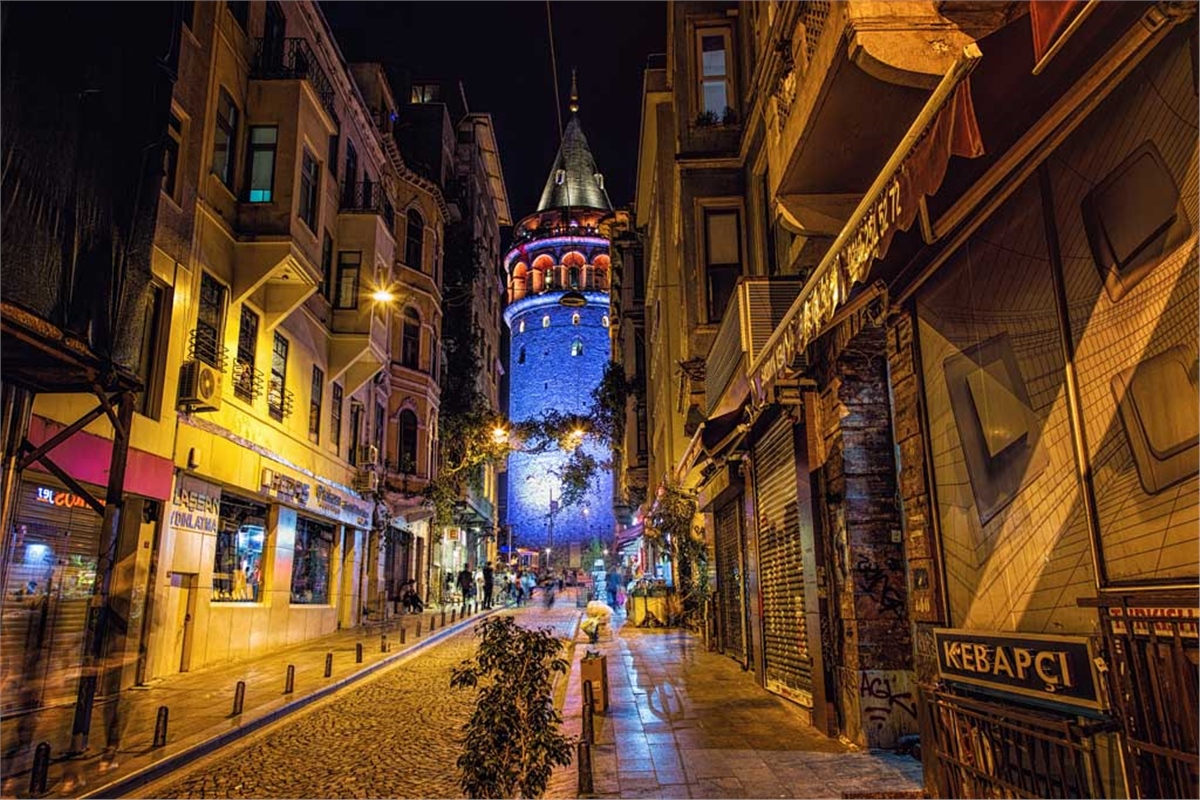 Türkiye Duvar KağıdıTürkiye Duvar Kağıdı