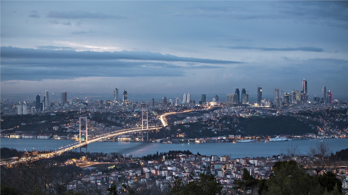 Türkiye Duvar KağıdıTürkiye Duvar Kağıdı