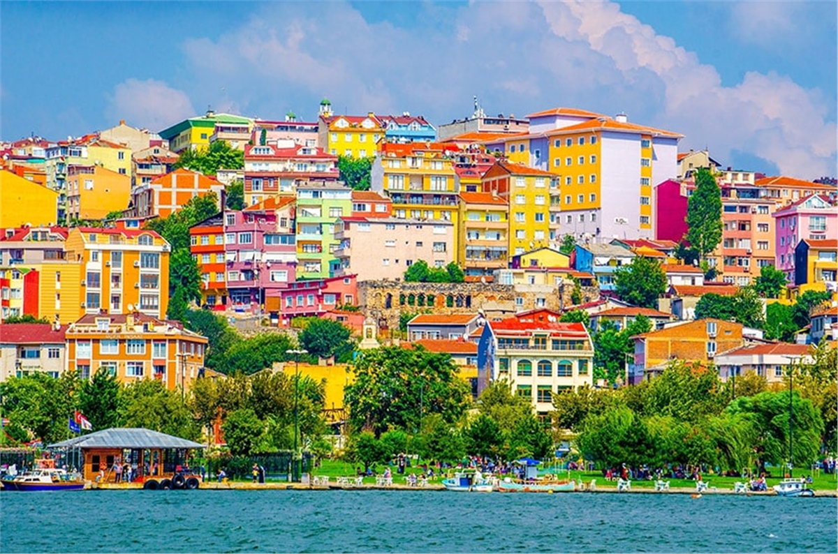 Türkiye Duvar KağıdıTürkiye Duvar Kağıdı