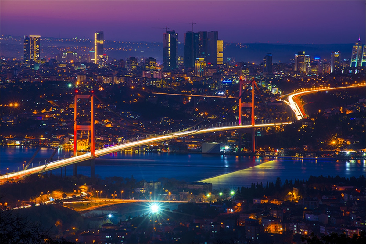 Türkiye Duvar KağıdıTürkiye Duvar Kağıdı