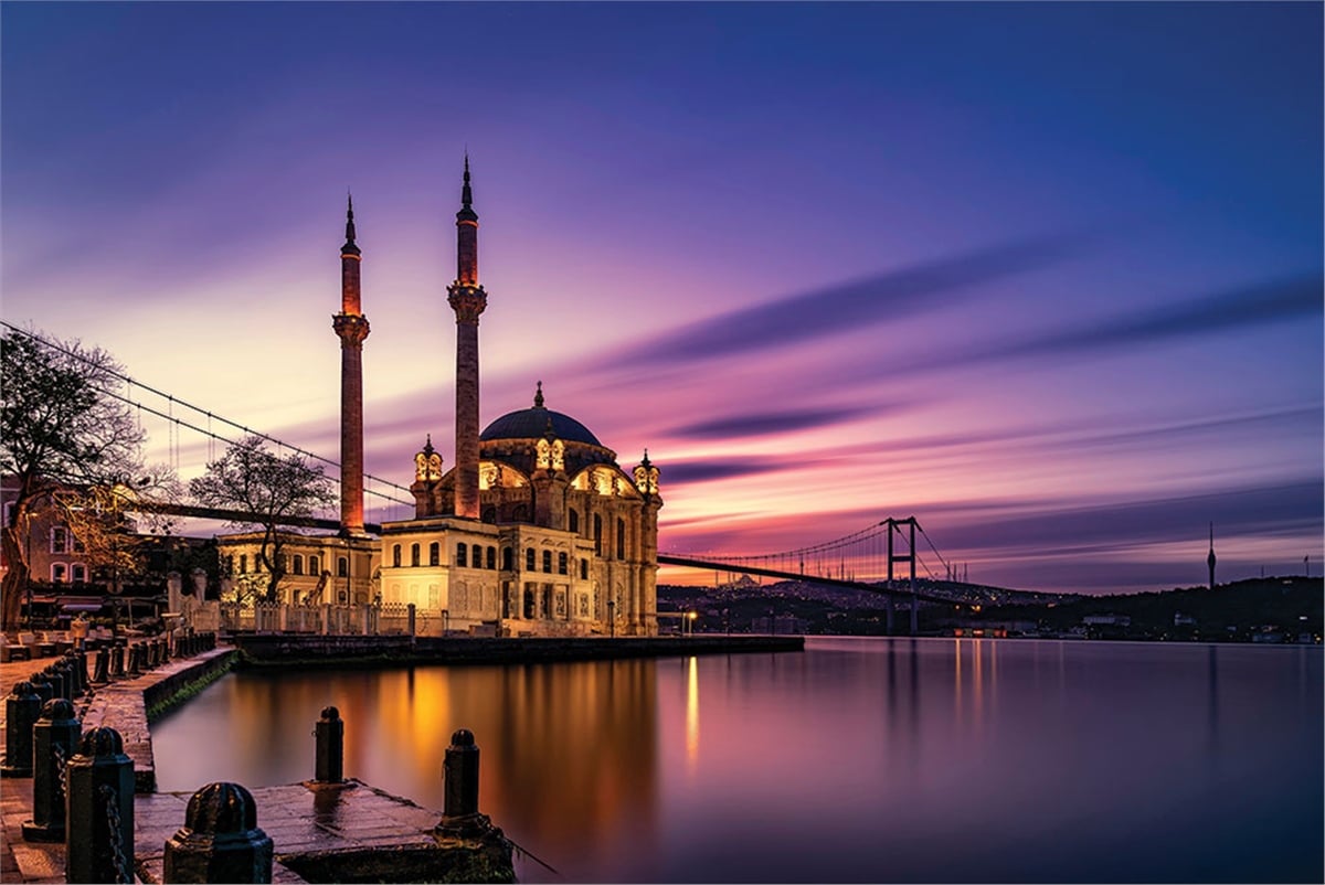 Türkiye Duvar KağıdıTürkiye Duvar Kağıdı