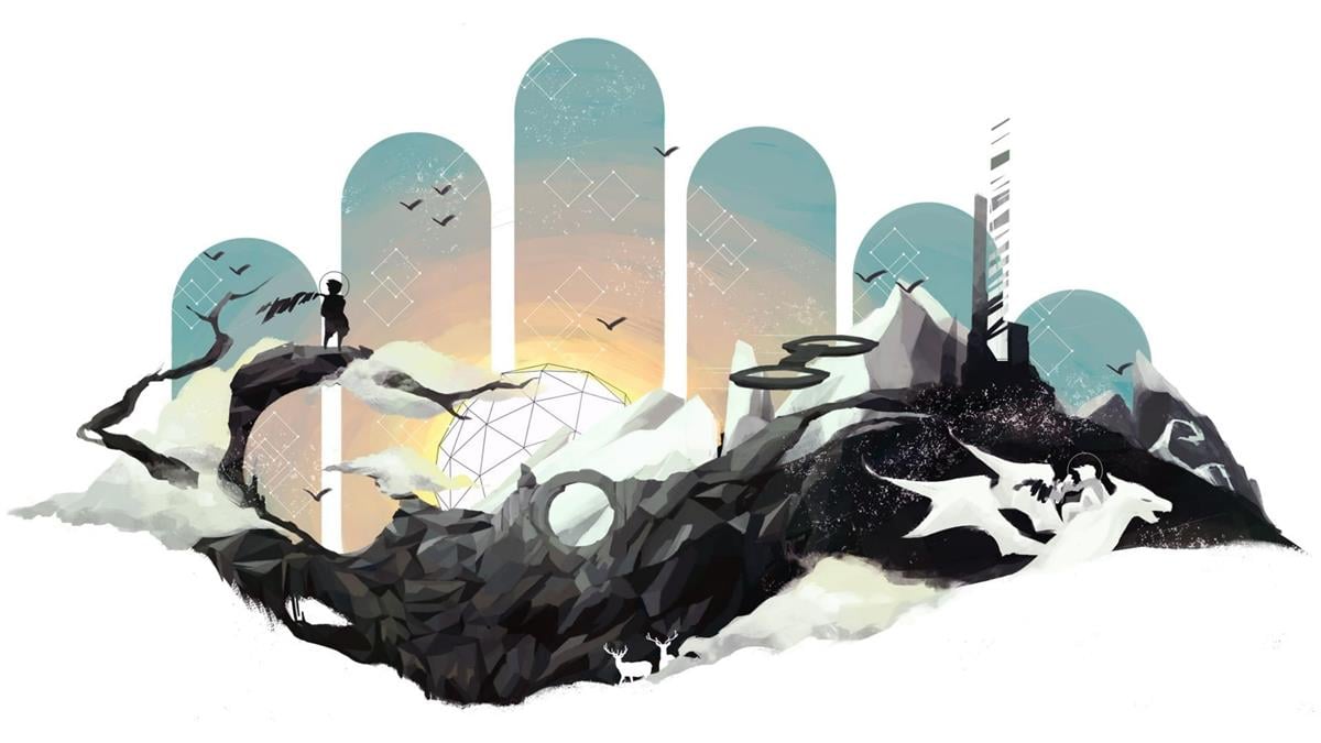 UltimateUltimate Duvar Kağıdı