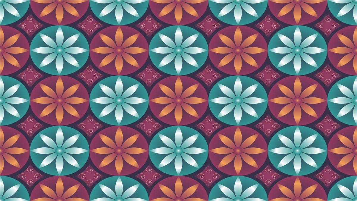 Vektörel Duvar KağıtlarıVektörel Duvar Kağıdı