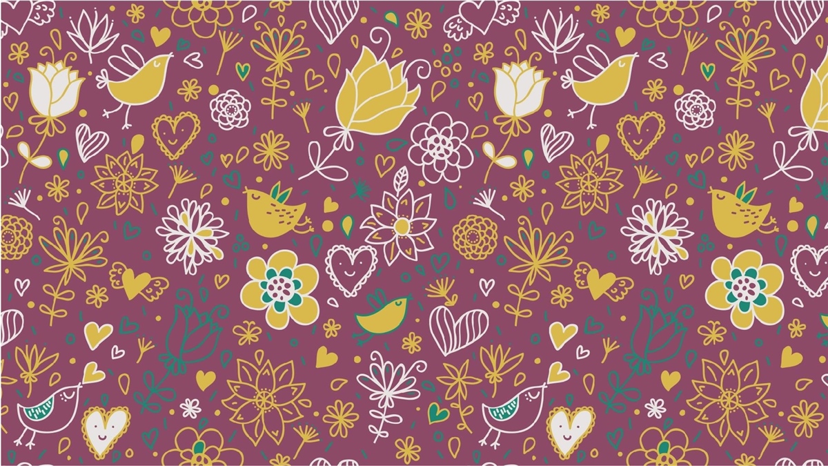 Vektörel Duvar KağıtlarıVektörel Duvar Kağıdı