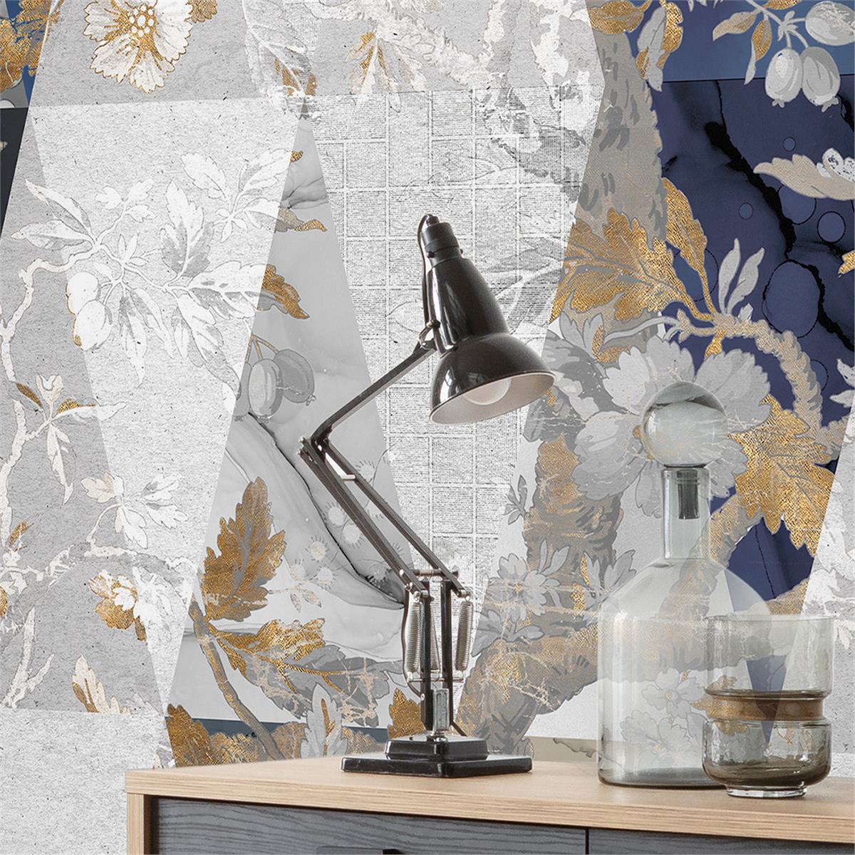 VintageVintage Duvar Kağıdı