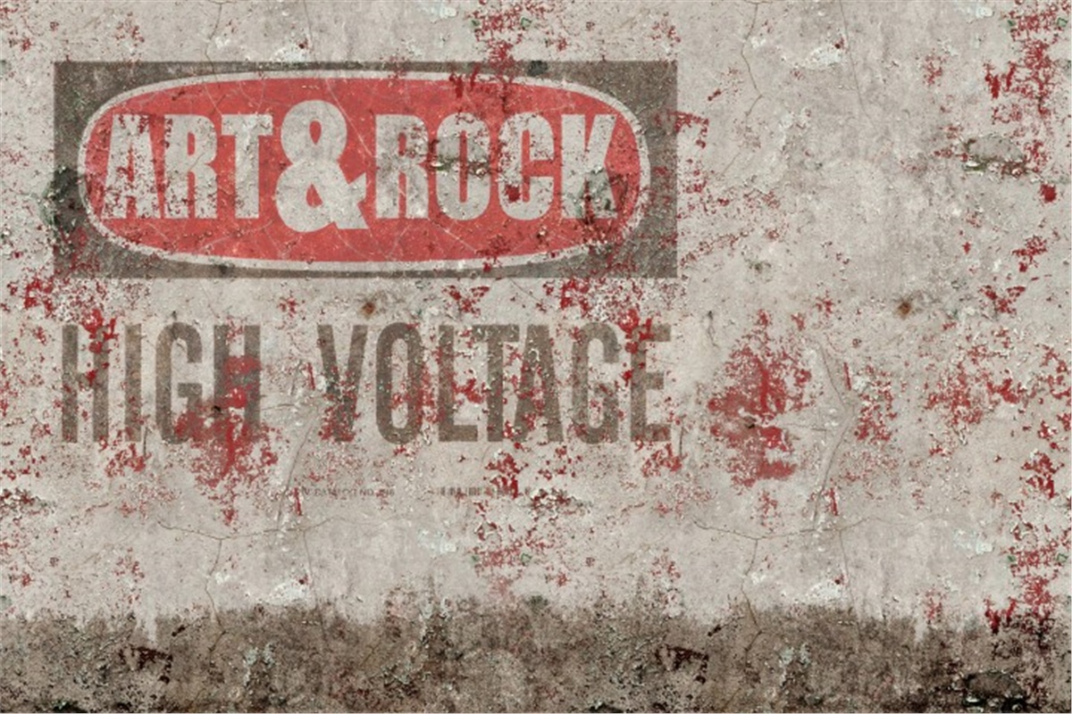 Vintage Duvar KağıtlarıVintage Duvar Kağıdı