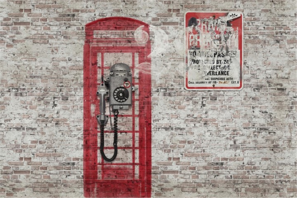 Vintage Duvar KağıtlarıVintage Duvar Kağıdı