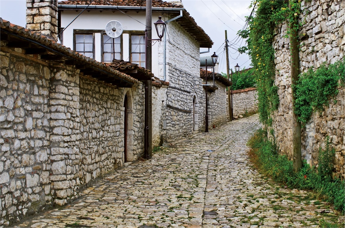 Yol Duvar KağıtlarıYol Duvar Kağıdı