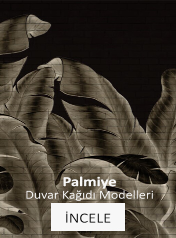 Palmiye Duvar Kağıtları