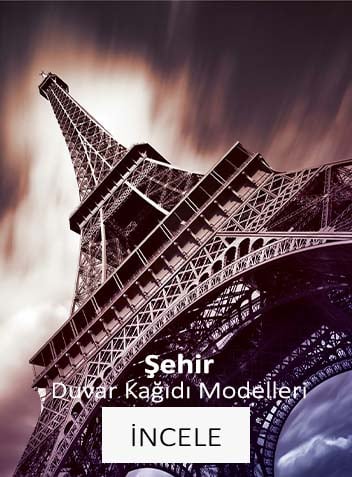 Şehir Duvar Kağıtları