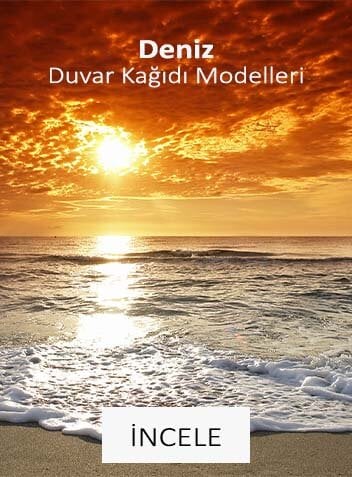 Deniz Duvar Kağıtları