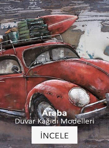 Araba Duvar Kağıtları