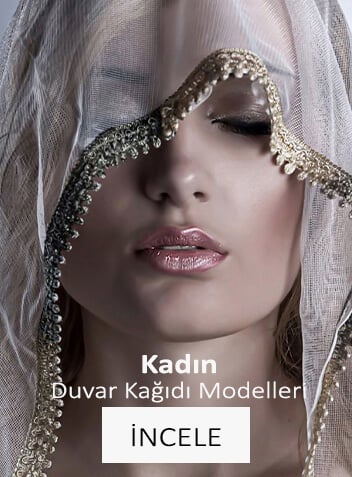 Kadın Duvar Kağıtları