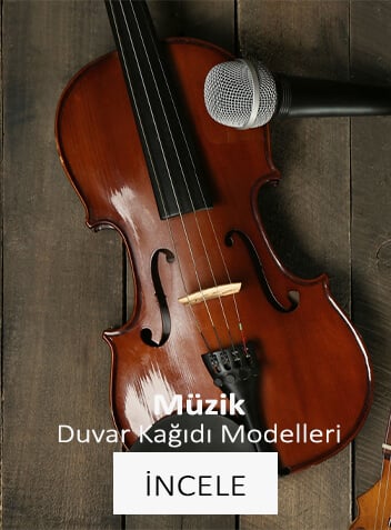Müzik Duvar Kağıtları