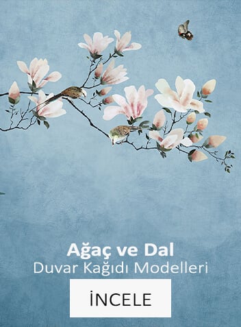 Ağaç ve Dal Duvar Kağıtları