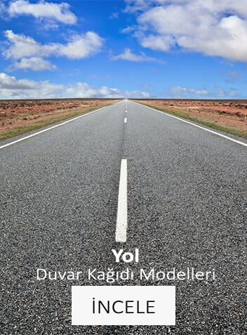 Yol Duvar Kağıtları